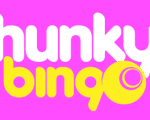 Hunky Bingo logo
