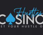 Hustles logo