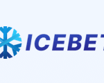 Icebet logo