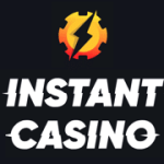 Instant logo