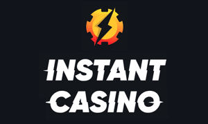 Instant logo