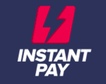 Instantpay logo