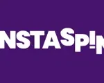 Instaspin logo