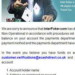 Inter Poker logo