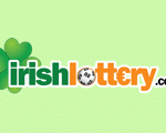 Irish Lottery logo