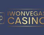 I Won Vegas logo