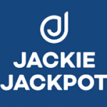 Jackie Jackpot logo