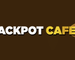 Jackpot Cafe logo