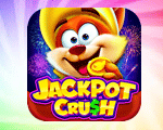 Jackpot Crush App Review logo