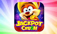 Jackpot Crush App Review logo