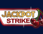 Jackpot Strike logo