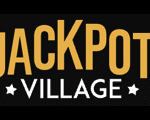 Jackpot Village logo