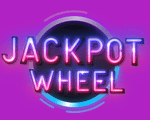 Jackpot Wheel logo