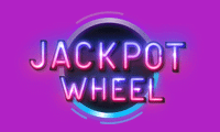 Jackpot Wheel logo