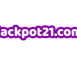 Jackpot21 logo