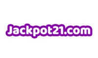 Jackpot21 logo