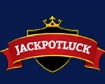 Jackpot Luck logo
