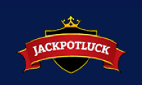 Jackpot Luck logo
