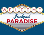 Jackpot Paradise logo