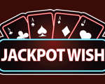 Jackpot Wish logo
