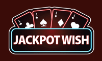 Jackpot Wish logo