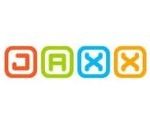 Jaxx Uk logo