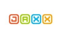 Jaxx Uk logo