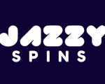 Jazzy Spins logo
