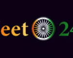 Jeet 24 logo