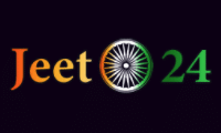 Jeet 24 logo