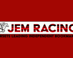 Bet Jem Racingsister logo