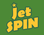 Jet Spin logo