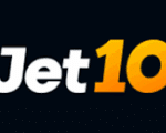 Jet10 logo