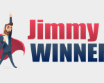 Jimmy Winner logo