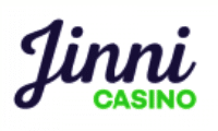 Jinni Lotto logo