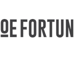 Joe Fortune logo