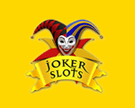Joker Slots logo
