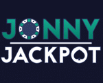 Jonny Jackpot logo