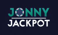 Jonny Jackpot logo