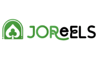 Joreels logo