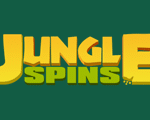 Jungle Spins logo