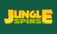 Jungle Spins logo