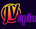 Jv Spin logo