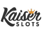 Kaiser Slots logo
