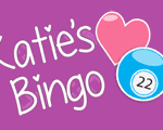 Katies Bingo logo