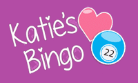 Katies Bingo logo