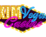 Kim Vegas logo
