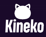 Kineko logo
