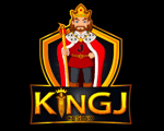 King J logo