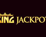 King Jackpot logo